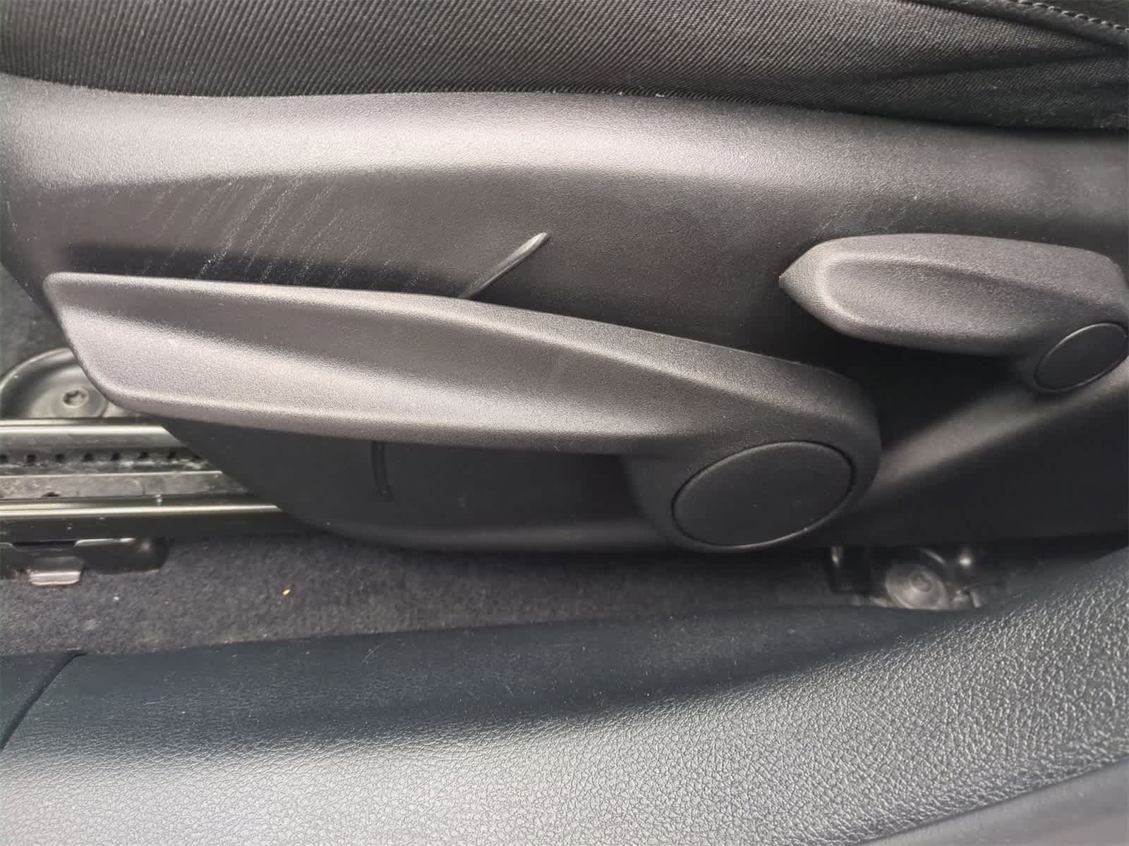 Thumbnail: 2024 Jeep Compass - 18