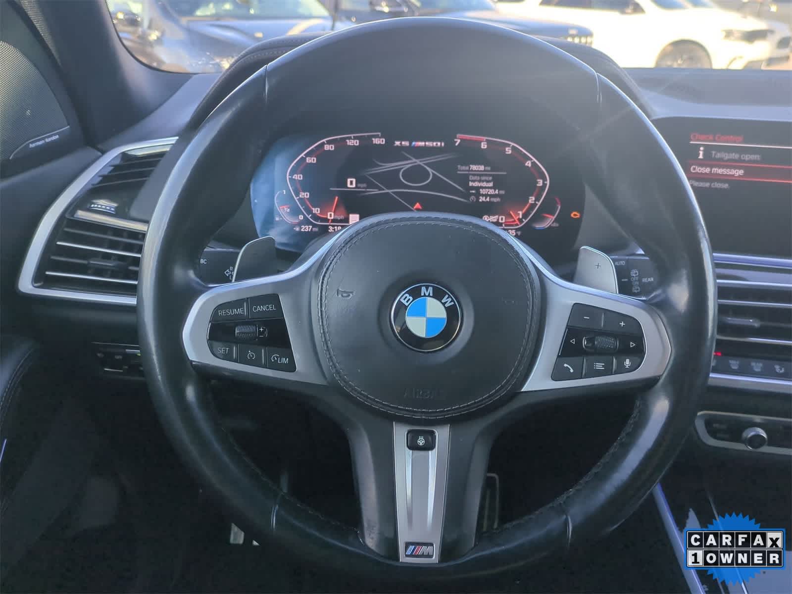 Thumbnail: 2020 BMW X5 - 24