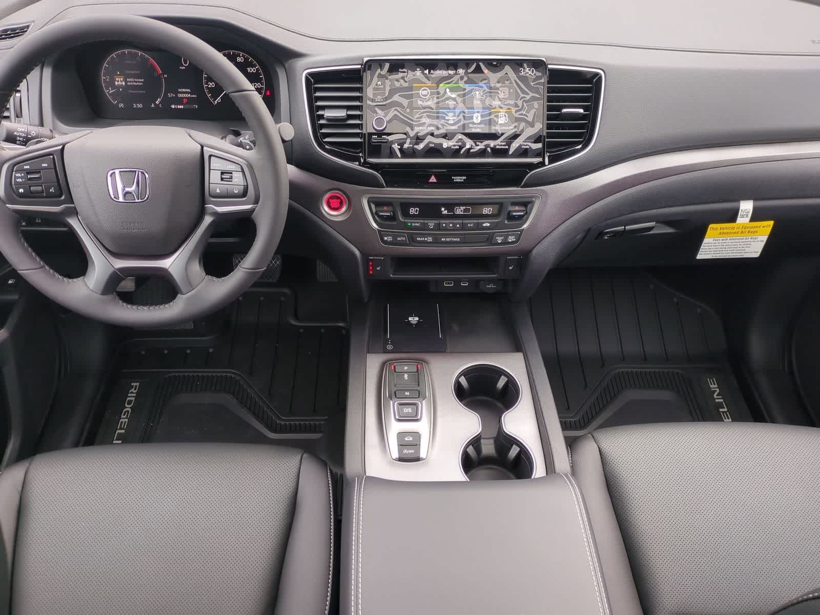Thumbnail: 2026 Honda Ridgeline - 15
