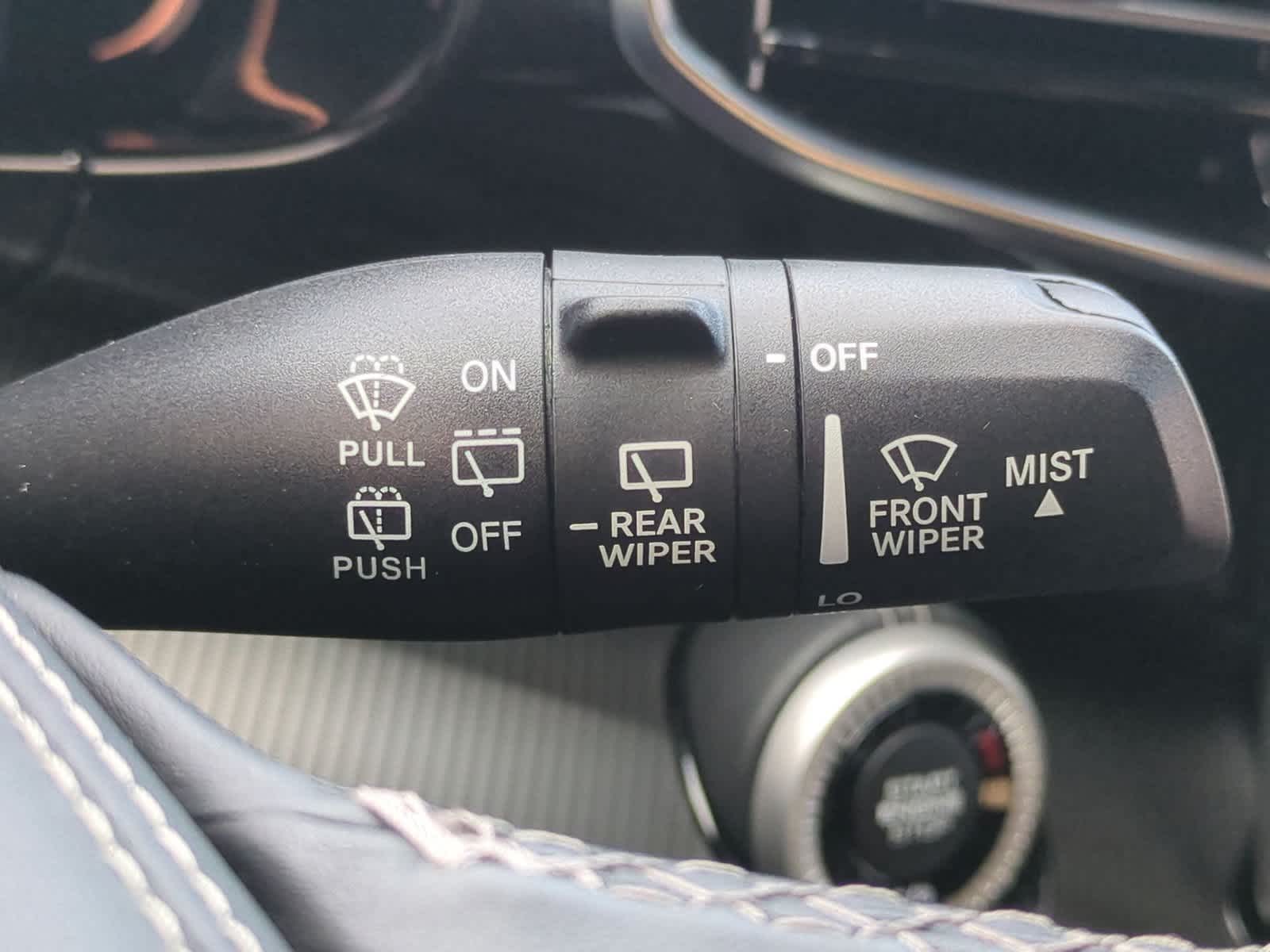 2022 Jeep Grand Wagoneer Obsidian - Photo 33