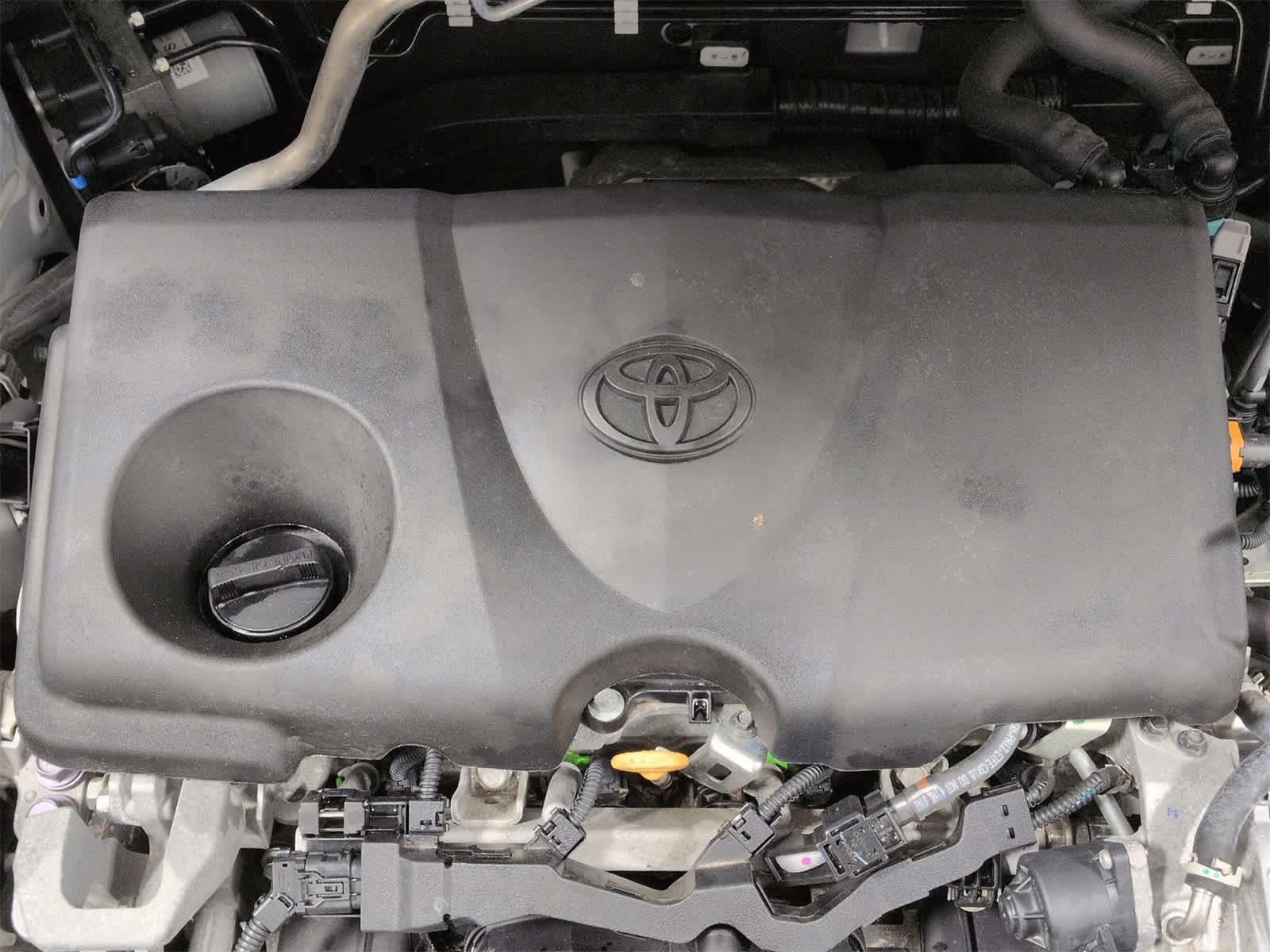 Thumbnail: 2024 Toyota RAV4 - 15