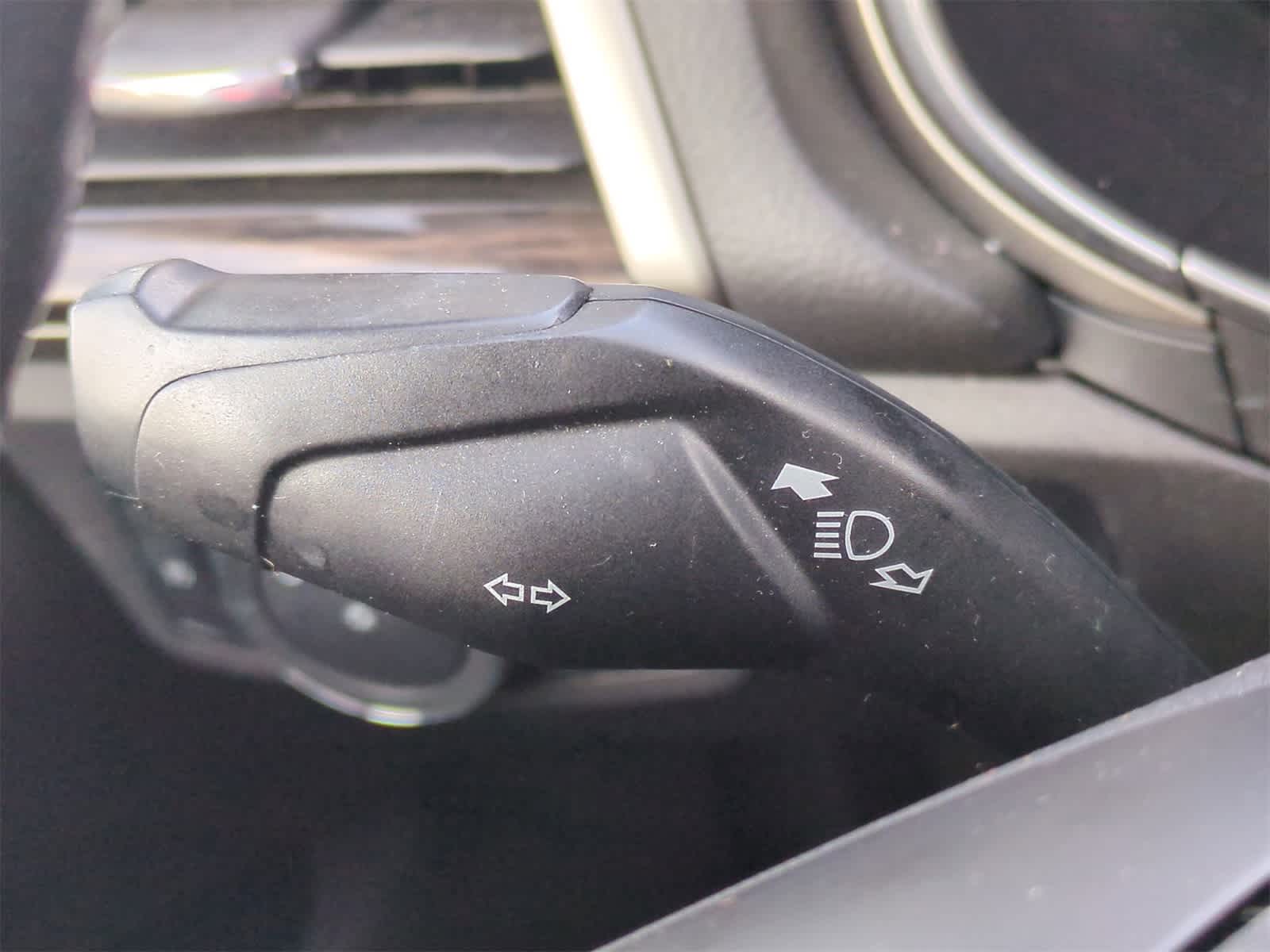 Thumbnail: 2014 Ford Fusion - 25