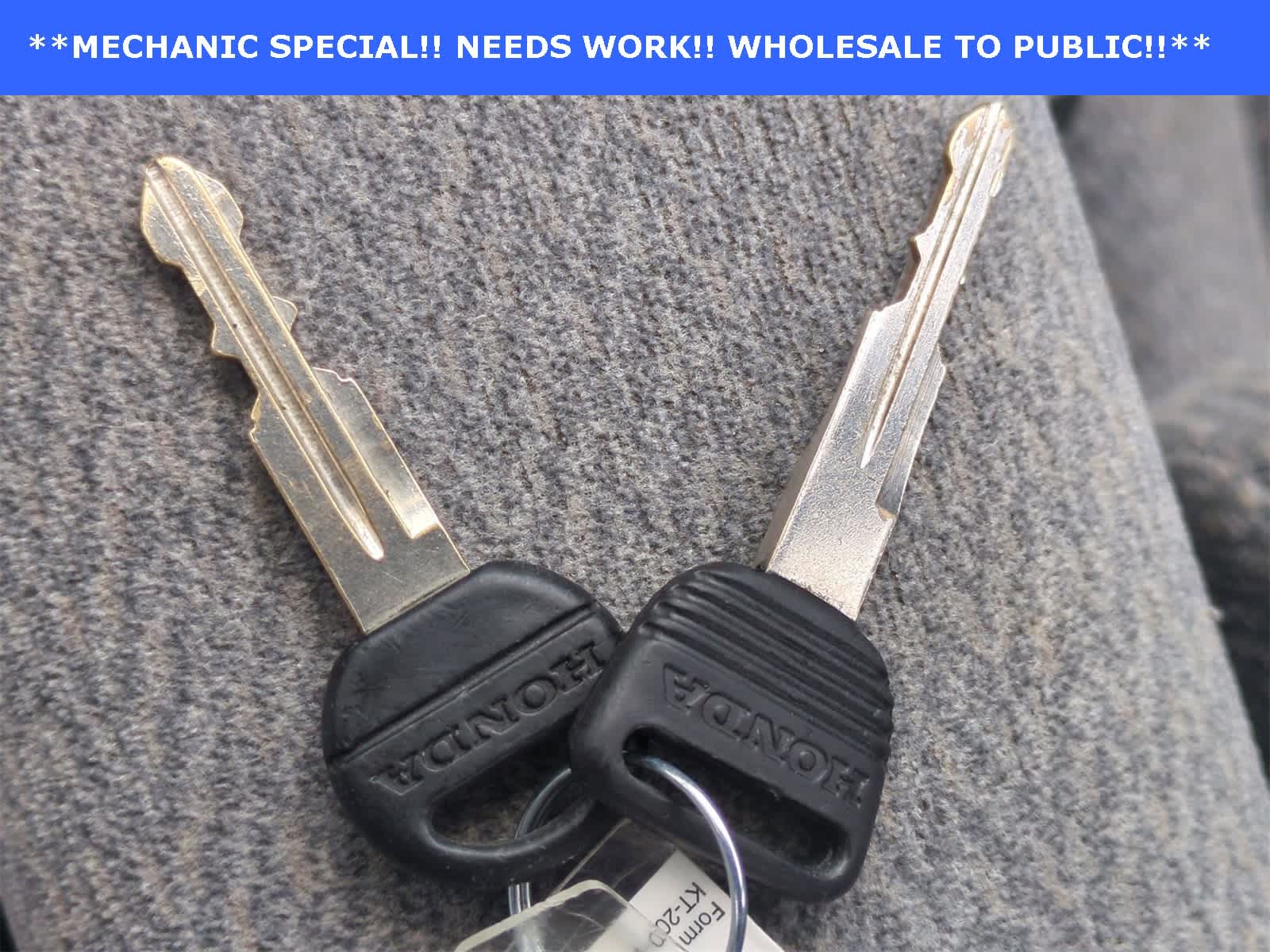 Thumbnail: 2000 Honda Civic - 29