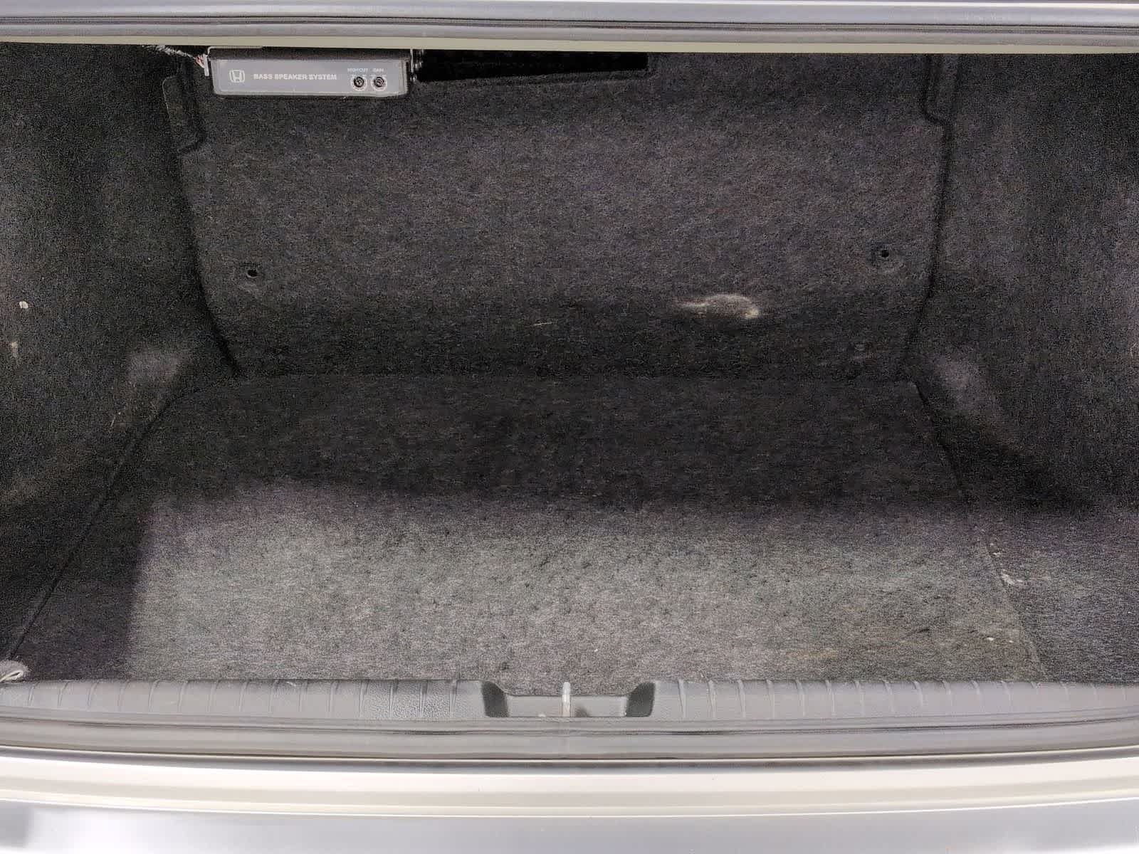 Thumbnail: 2007 Honda Civic - 30