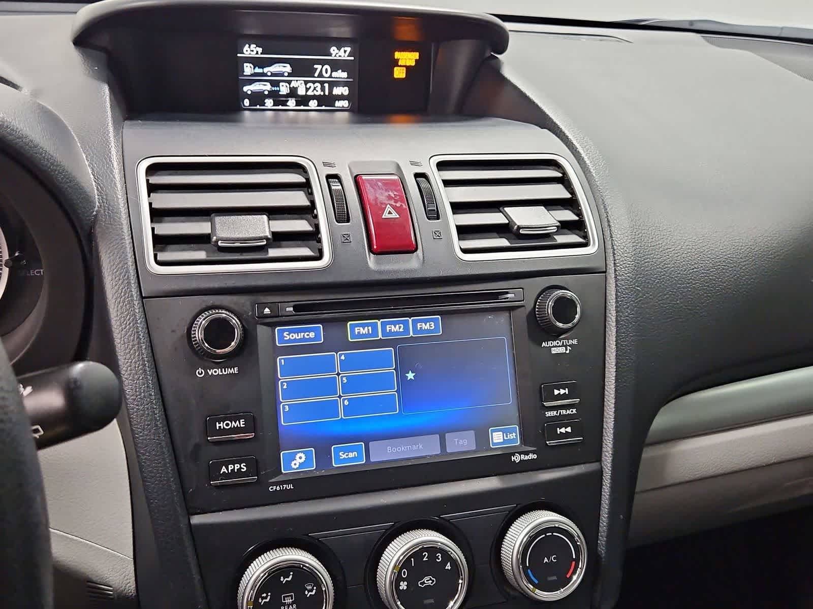 Thumbnail: 2016 Subaru Forester - 33