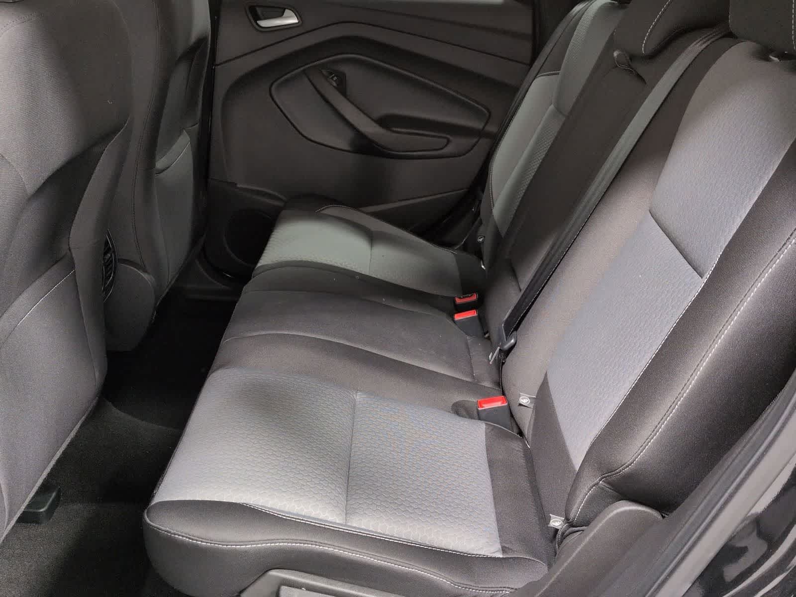 Thumbnail: 2019 Ford Escape - 20