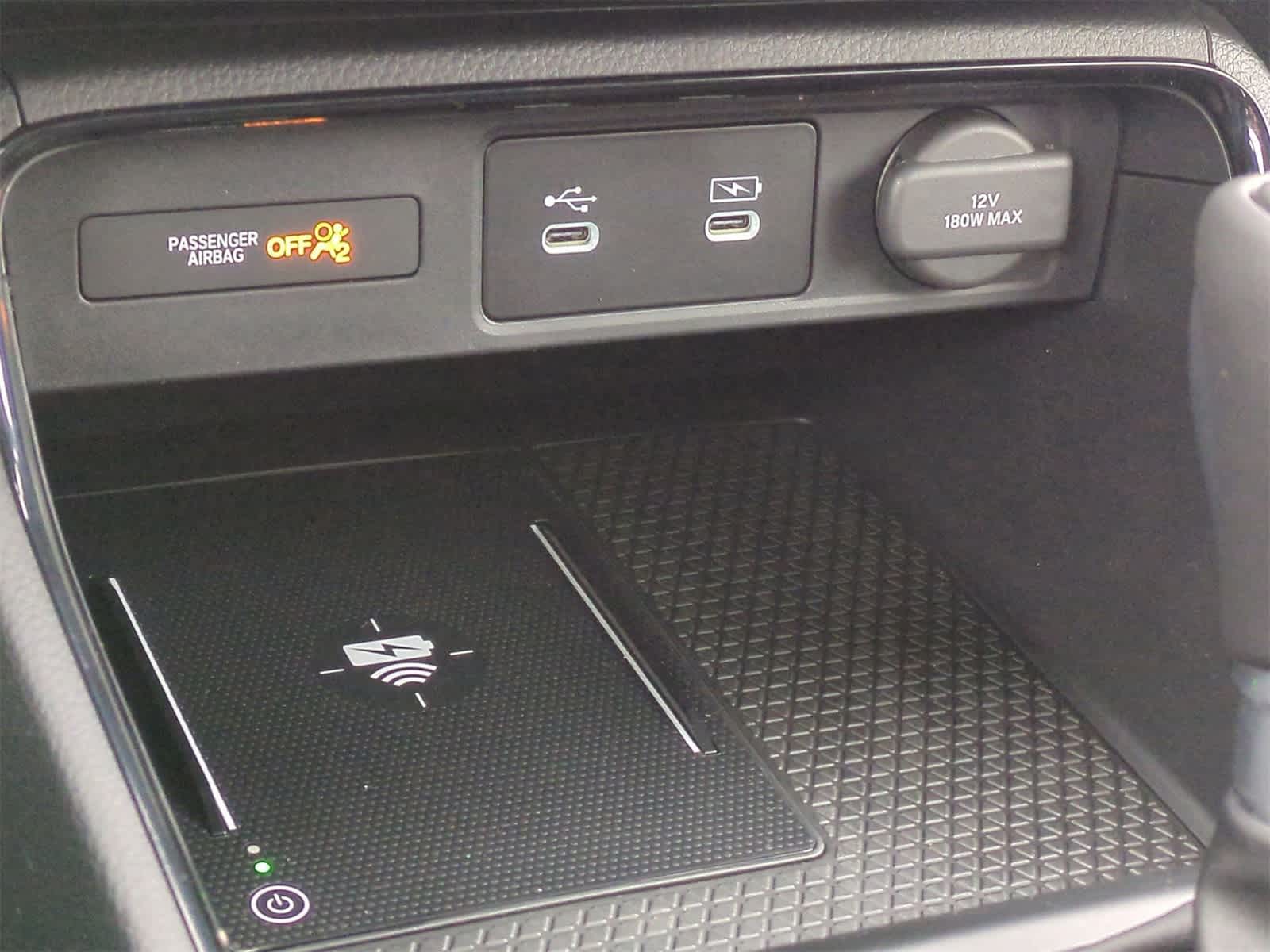 Thumbnail: 2026 Honda CR-V - 39