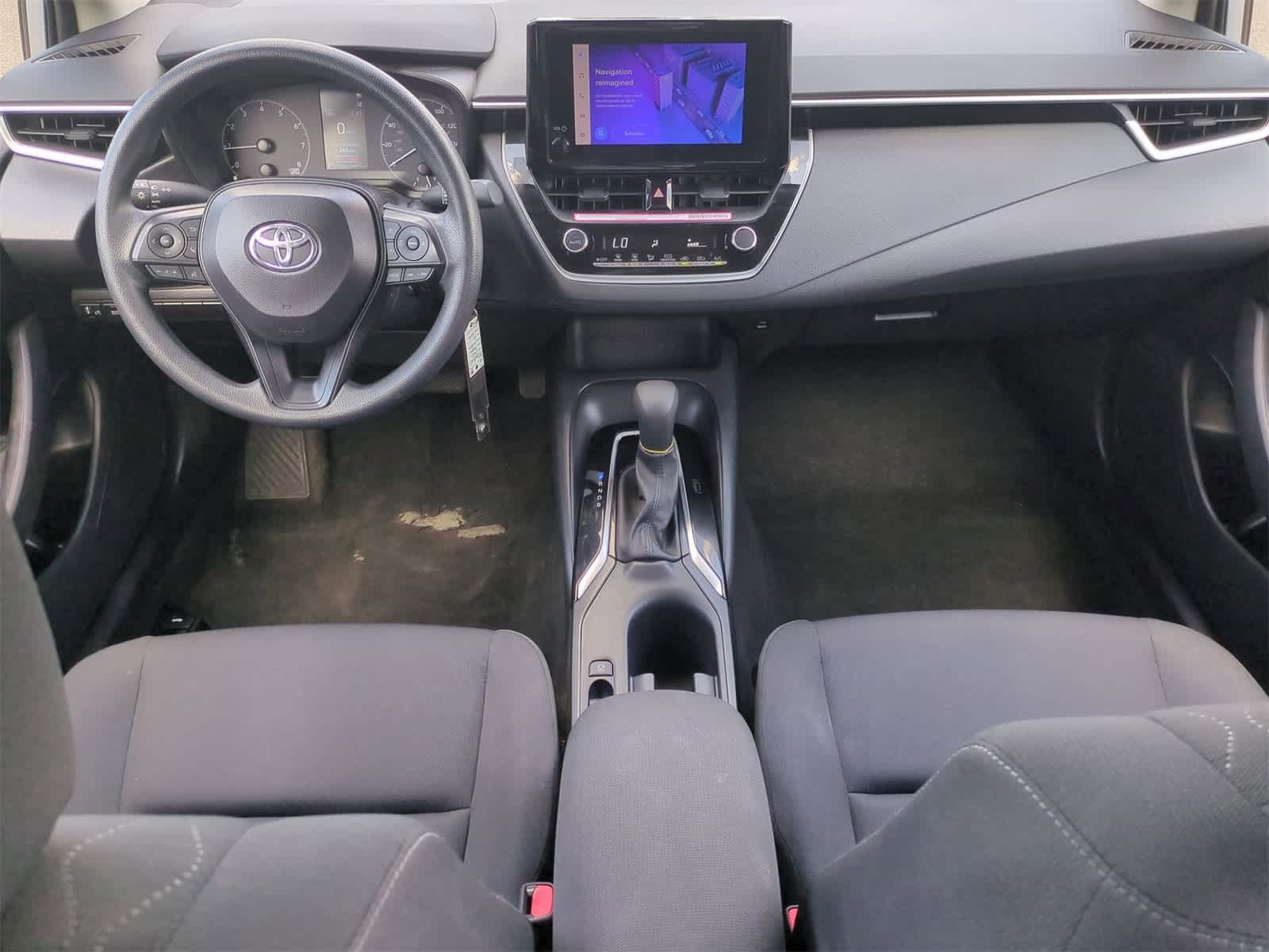 Thumbnail: 2024 Toyota Corolla - 15
