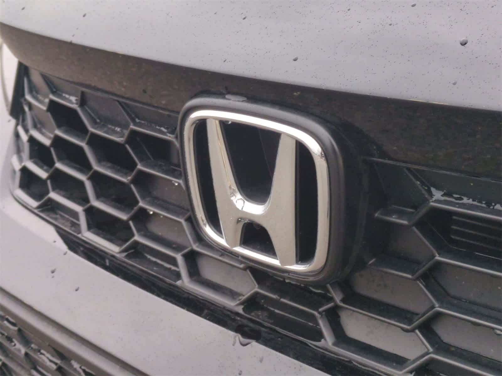 Thumbnail: 2026 Honda Civic - 12