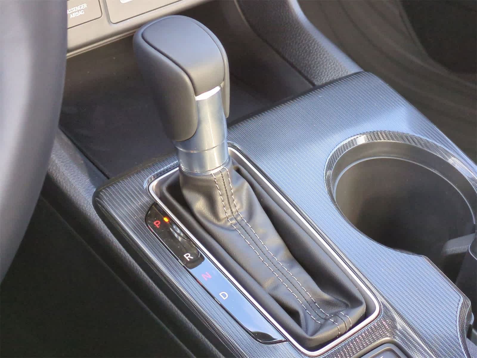 Thumbnail: 2026 Honda Civic - 37