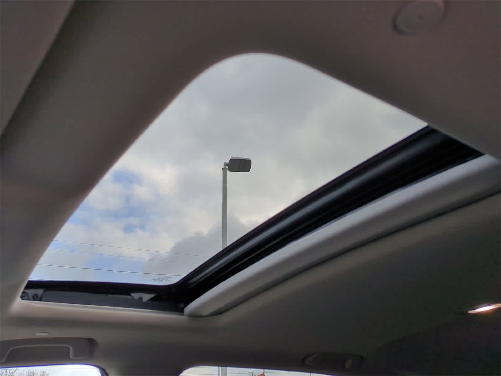 Thumbnail: 2026 Honda CR-V - 26