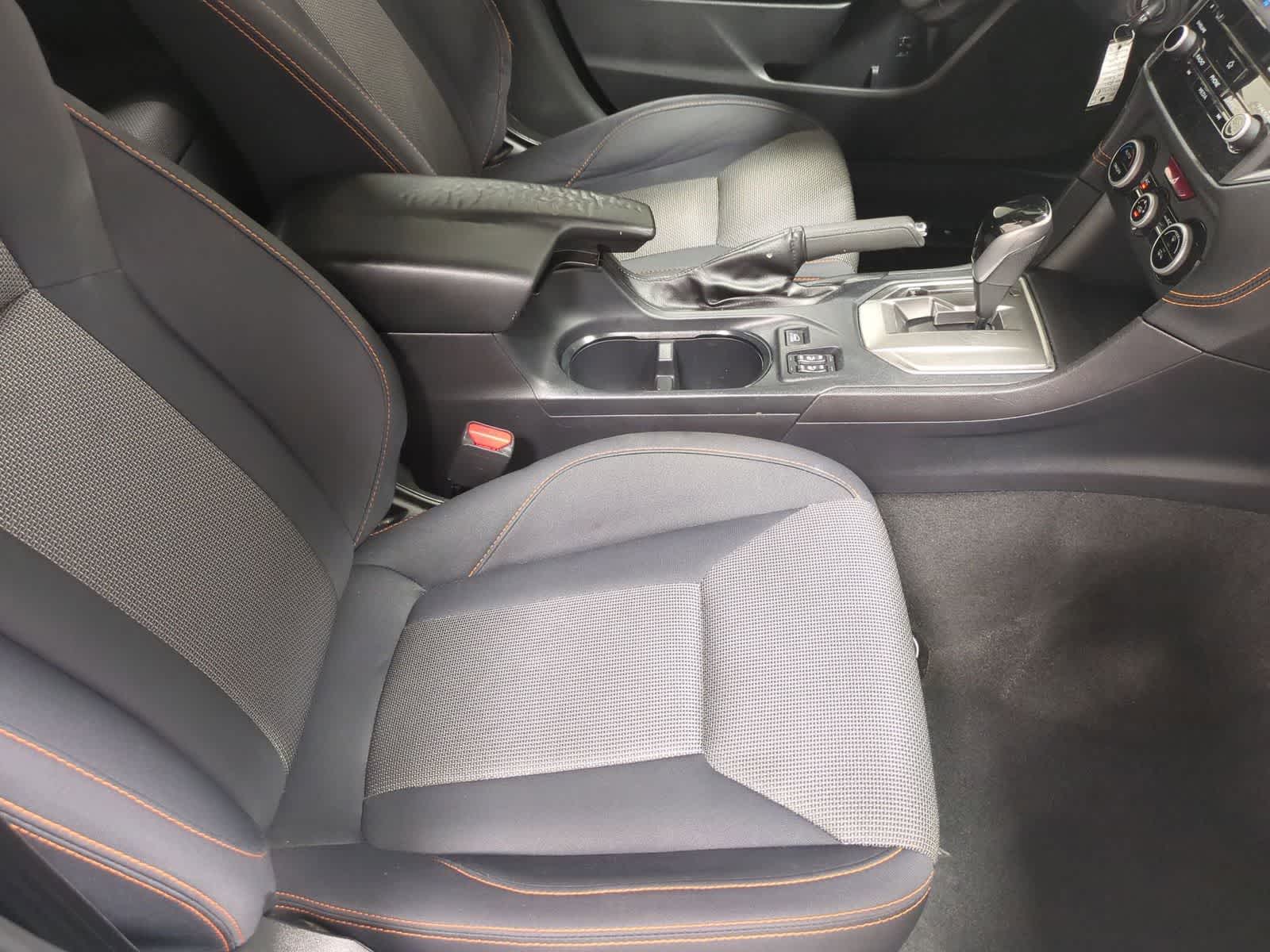 Thumbnail: 2023 Subaru Crosstrek - 22