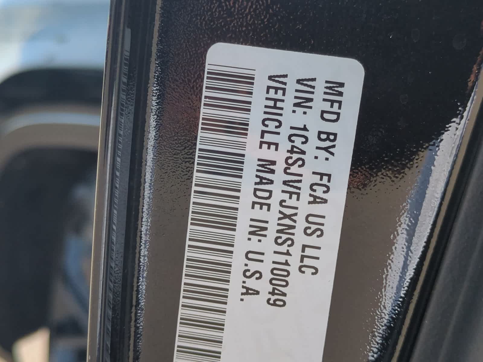 2022 Jeep Grand Wagoneer Obsidian - Photo 42