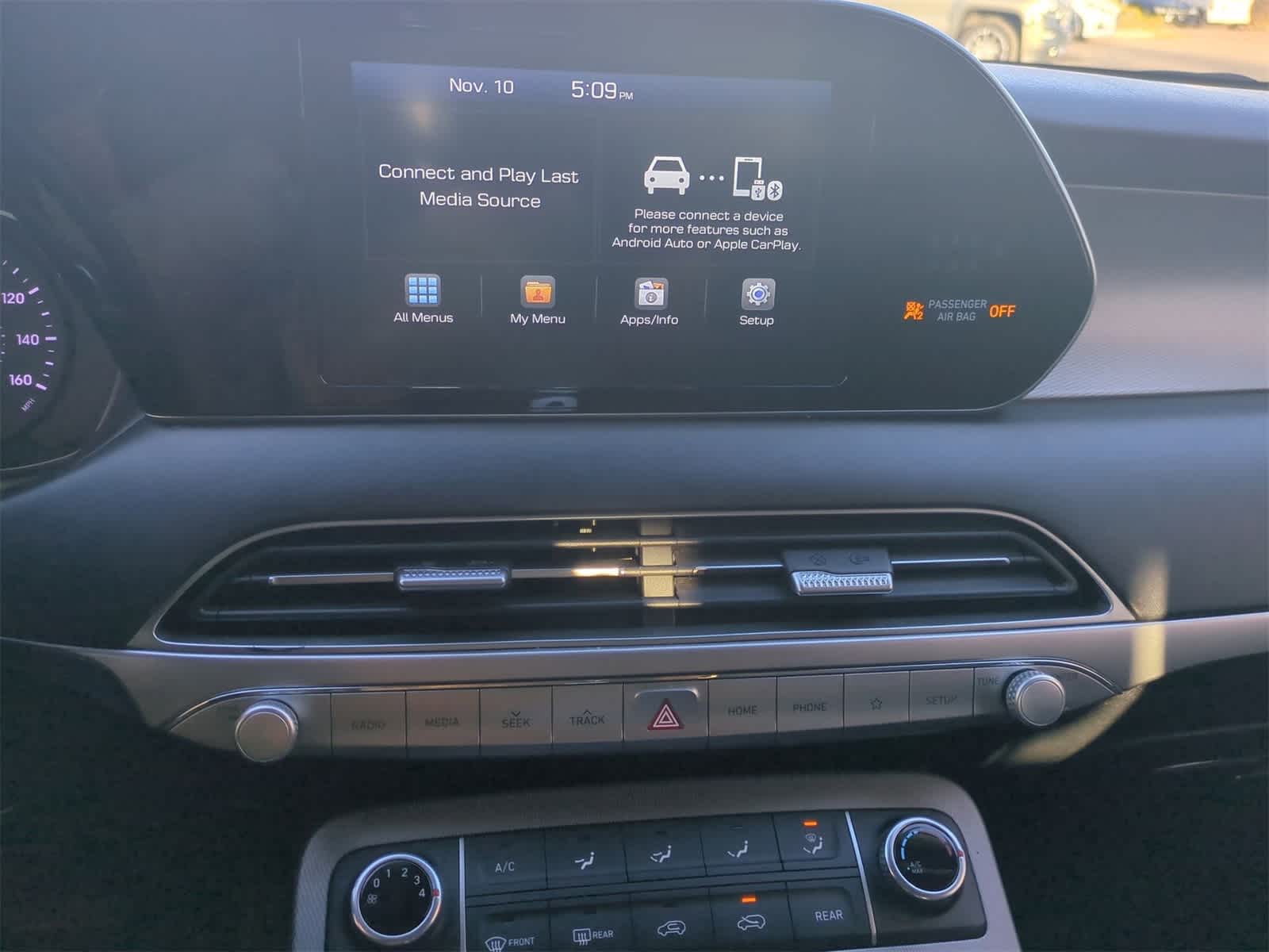 Thumbnail: 2020 Hyundai Palisade - 28