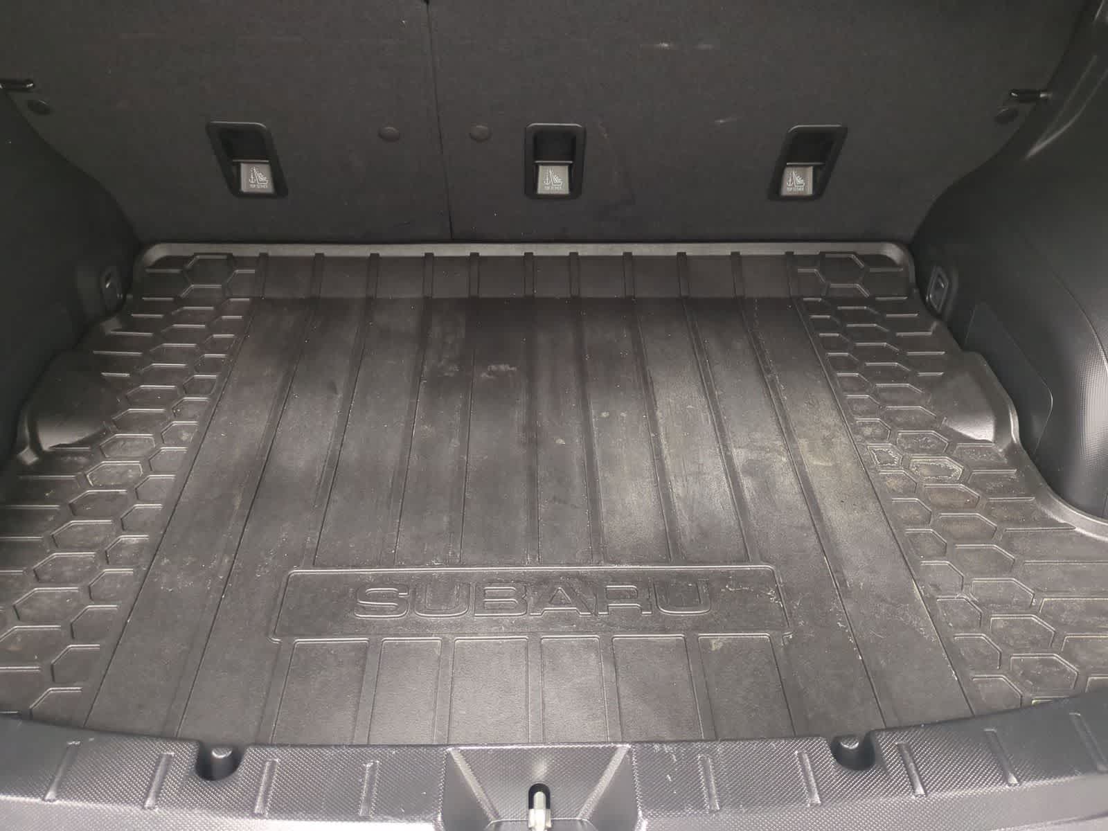 Thumbnail: 2023 Subaru Crosstrek - 33