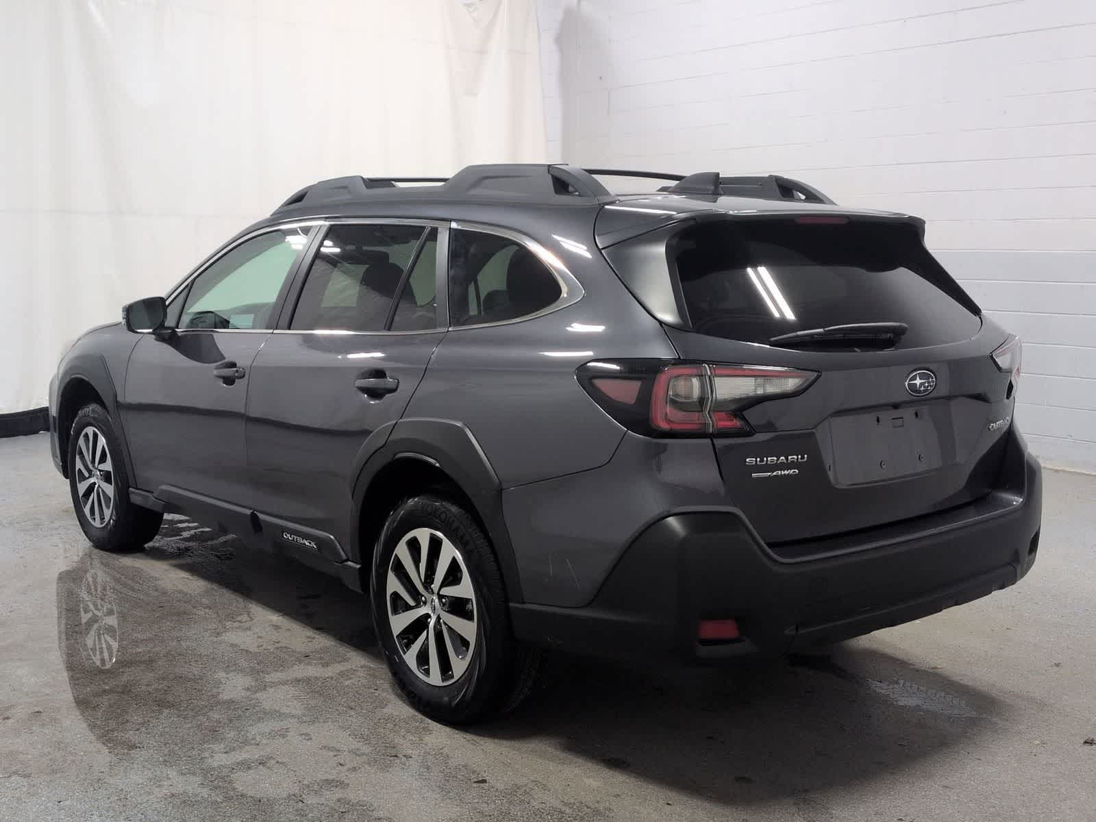 Thumbnail: 2025 Subaru Outback - 12