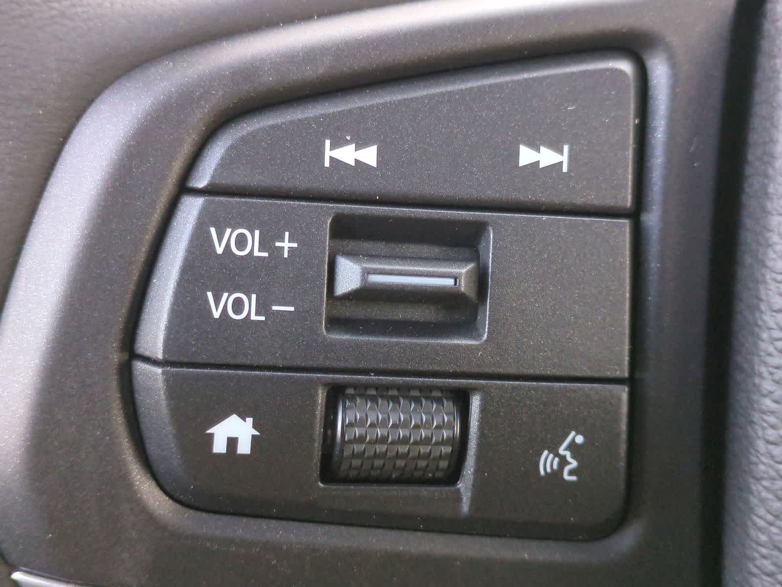 Thumbnail: 2026 Honda Ridgeline - 25