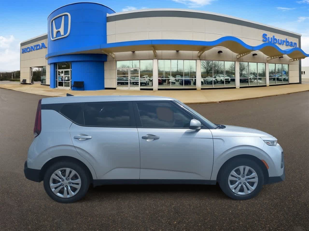 Thumbnail: 2020 Kia Soul - 9