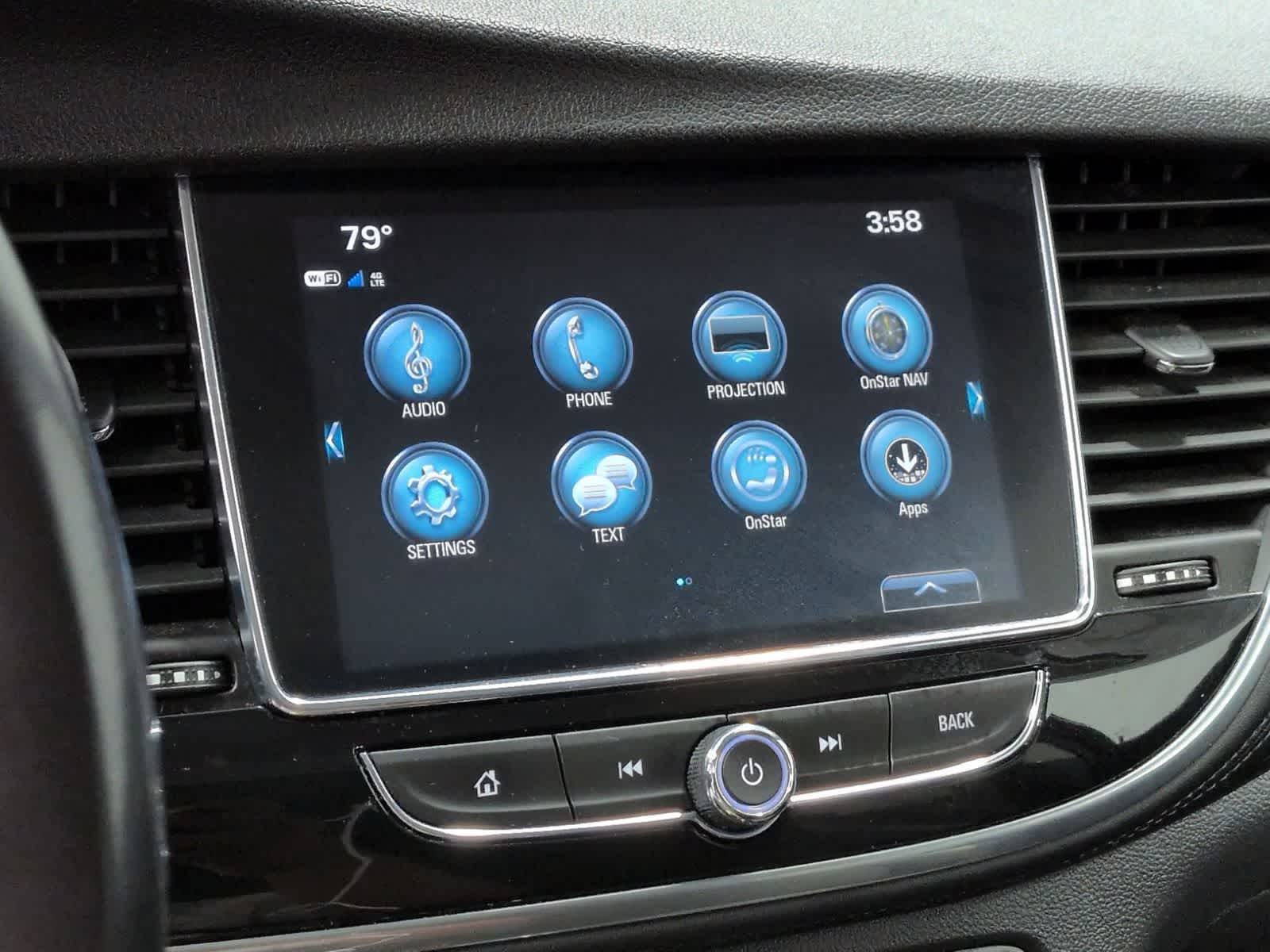 Thumbnail: 2020 Buick Encore - 28