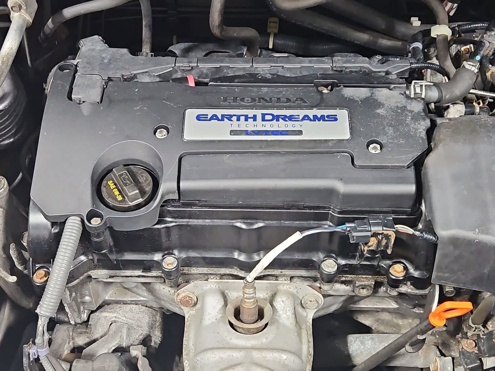 Thumbnail: 2015 Honda CR-V - 14