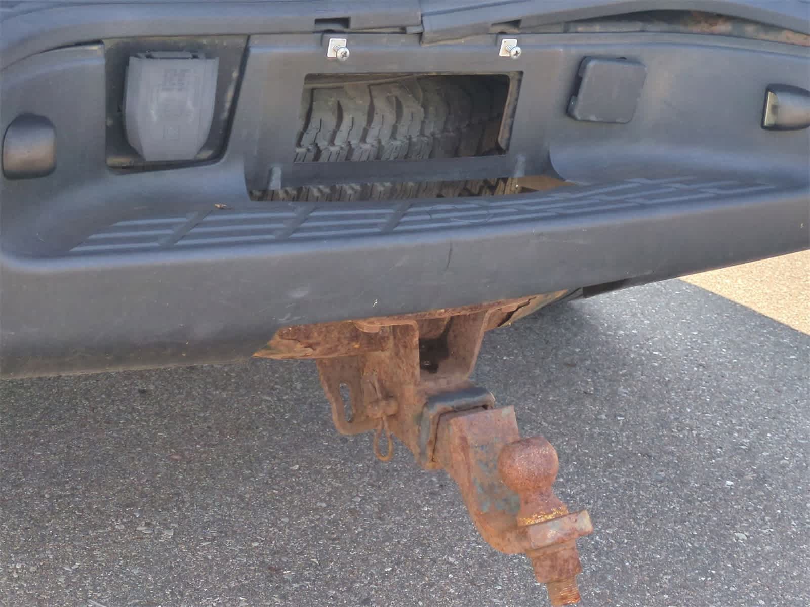 Thumbnail: 2009 Chevrolet Silverado 1500 - 26
