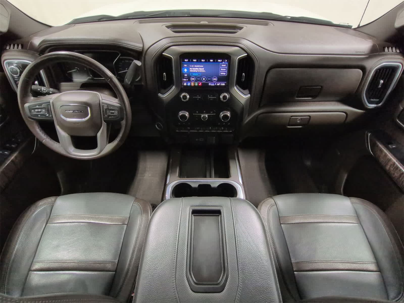 Thumbnail: 2022 GMC Sierra 1500 - 16