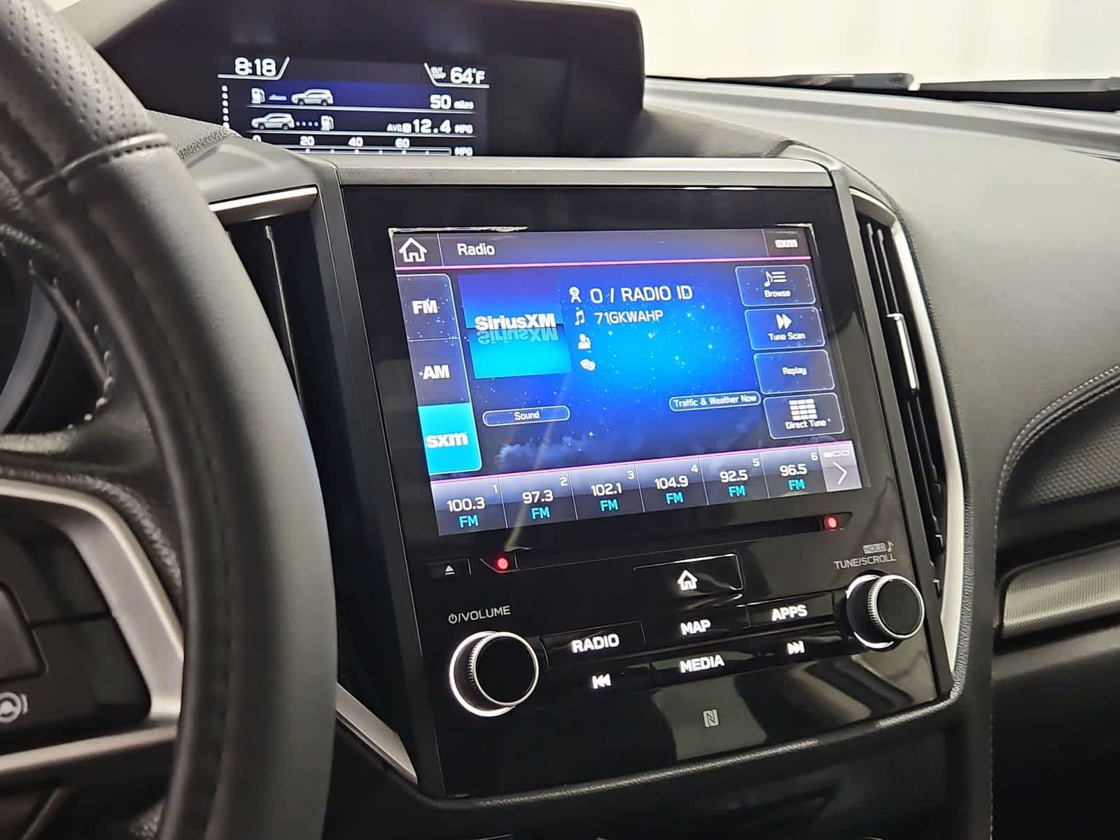 Thumbnail: 2020 Subaru Forester - 27