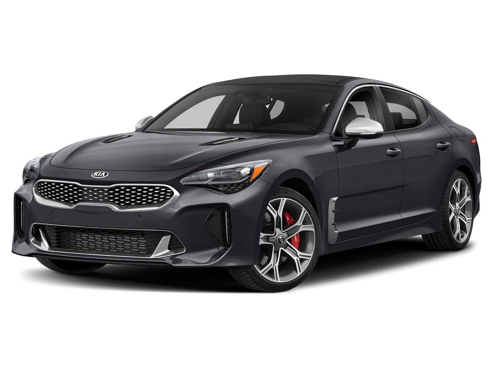 2021 Kia Stinger GT -
                  Farmington Hills, MI