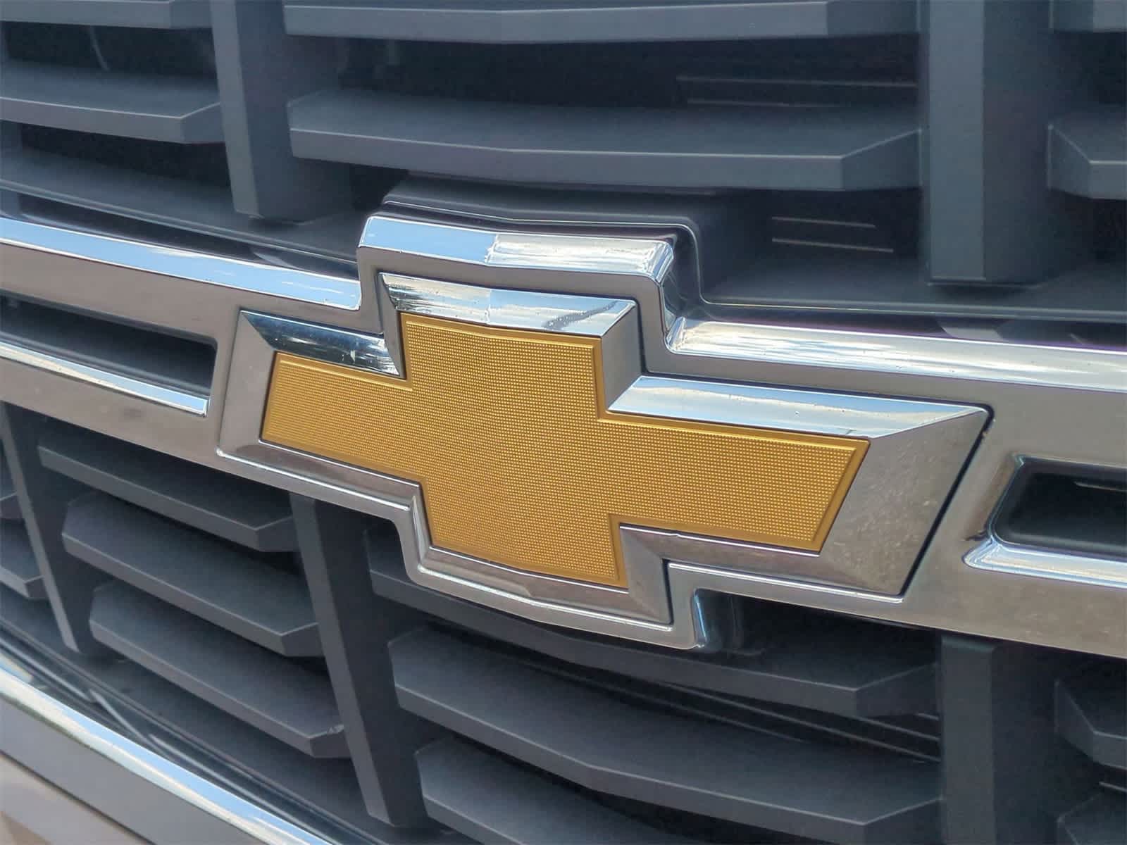 Thumbnail: 2014 Chevrolet Silverado 1500 - 12