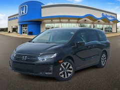 2026 Honda Odyssey EX-L Van Passenger
