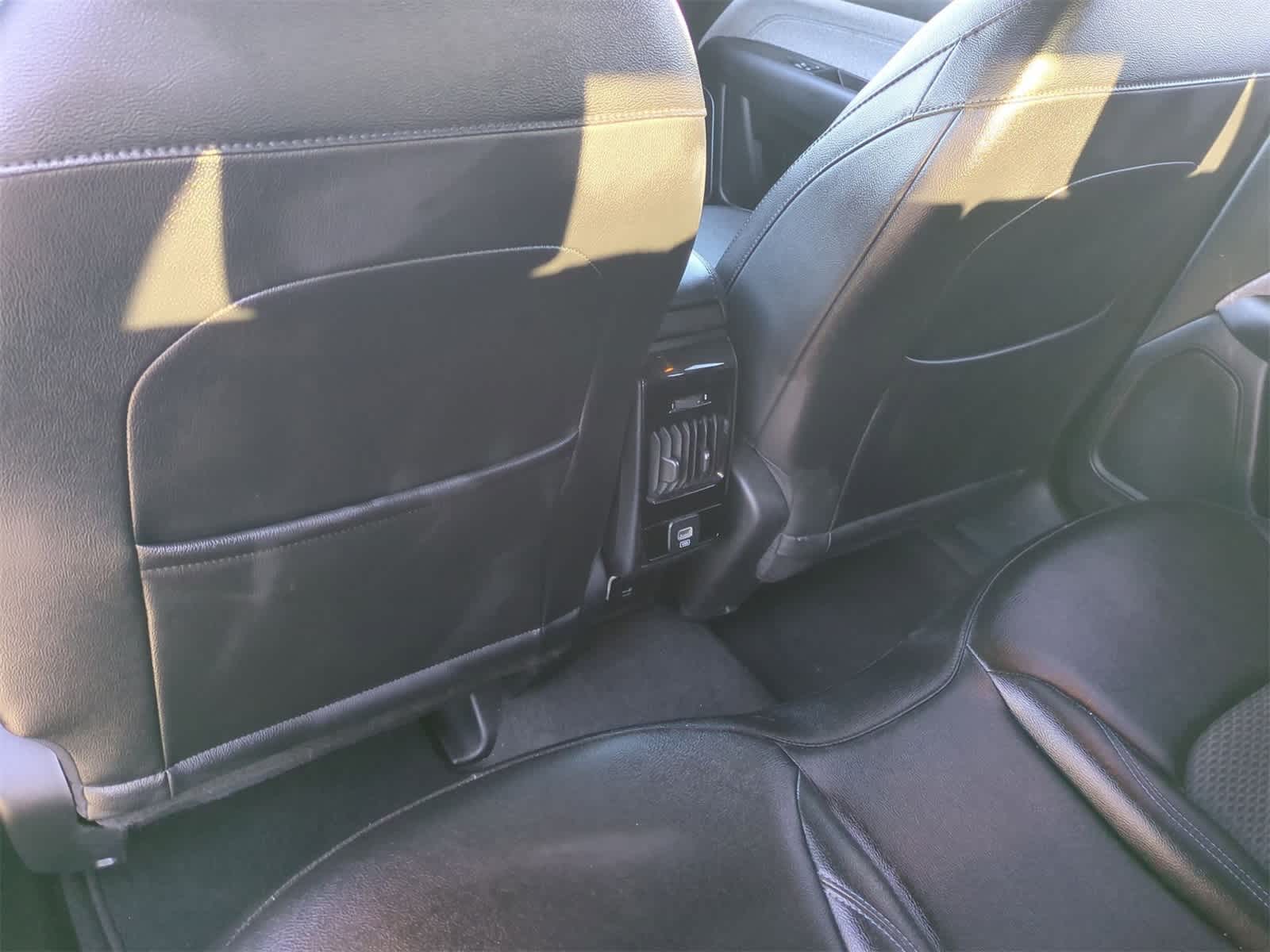 Thumbnail: 2024 Jeep Compass - 19