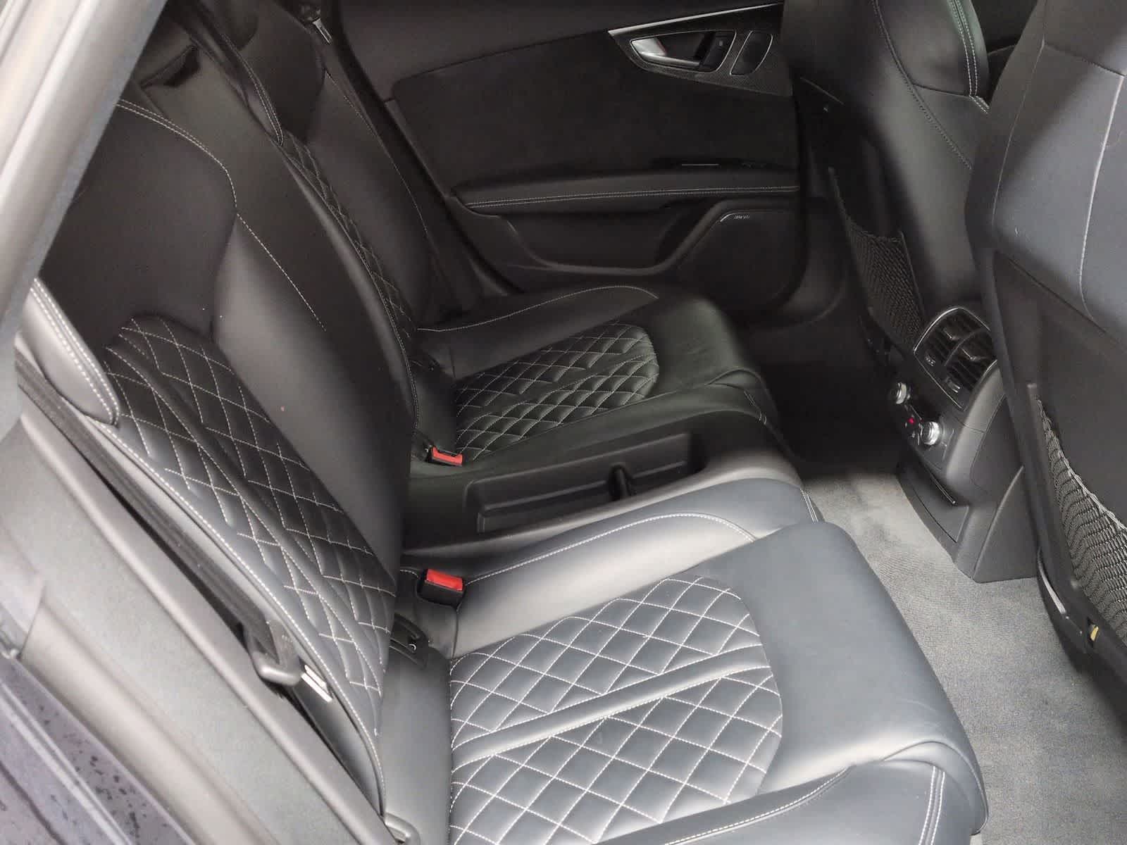 Thumbnail: 2016 Audi S7 - 21