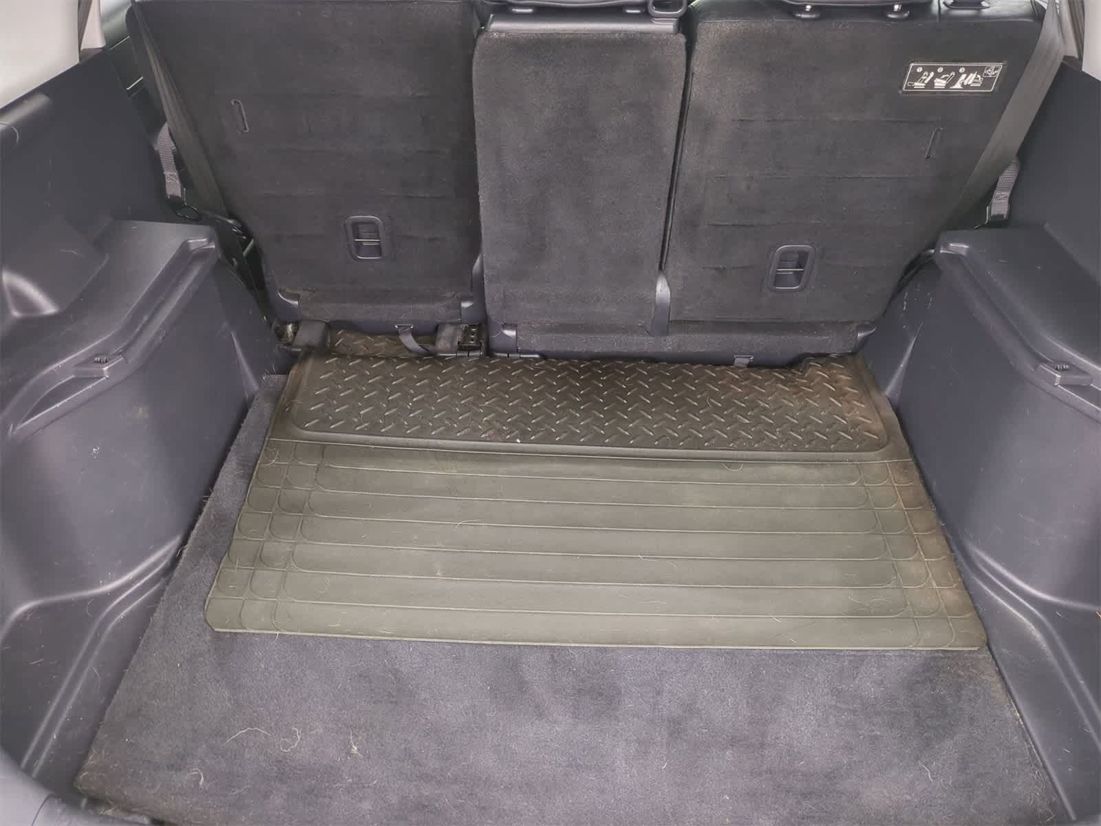 2007 Honda CR-V  33