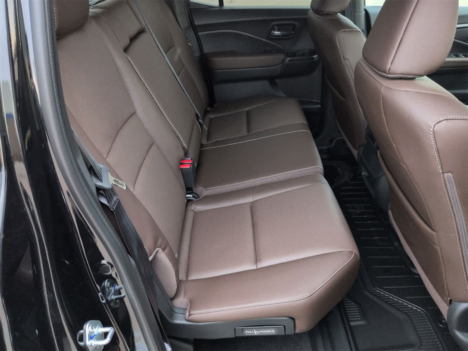 Thumbnail: 2026 Honda Ridgeline - 22