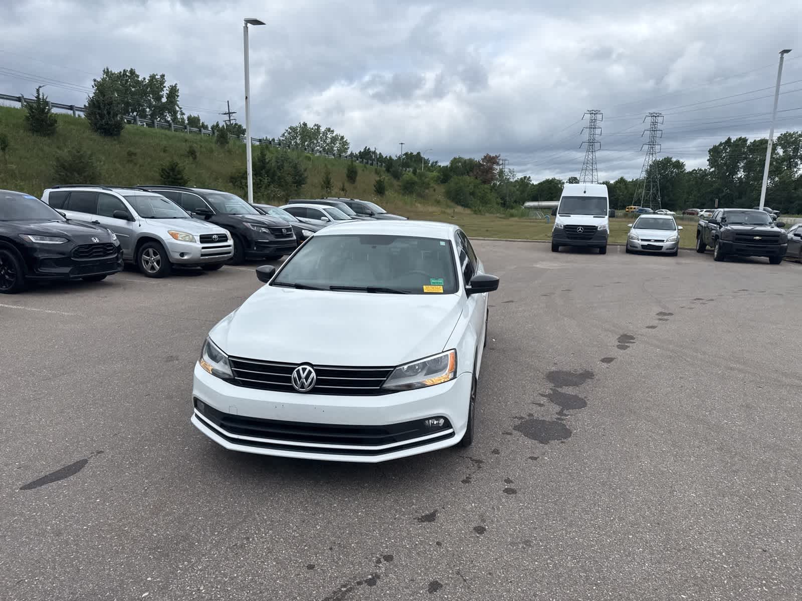 Thumbnail: 2016 Volkswagen Jetta - 4