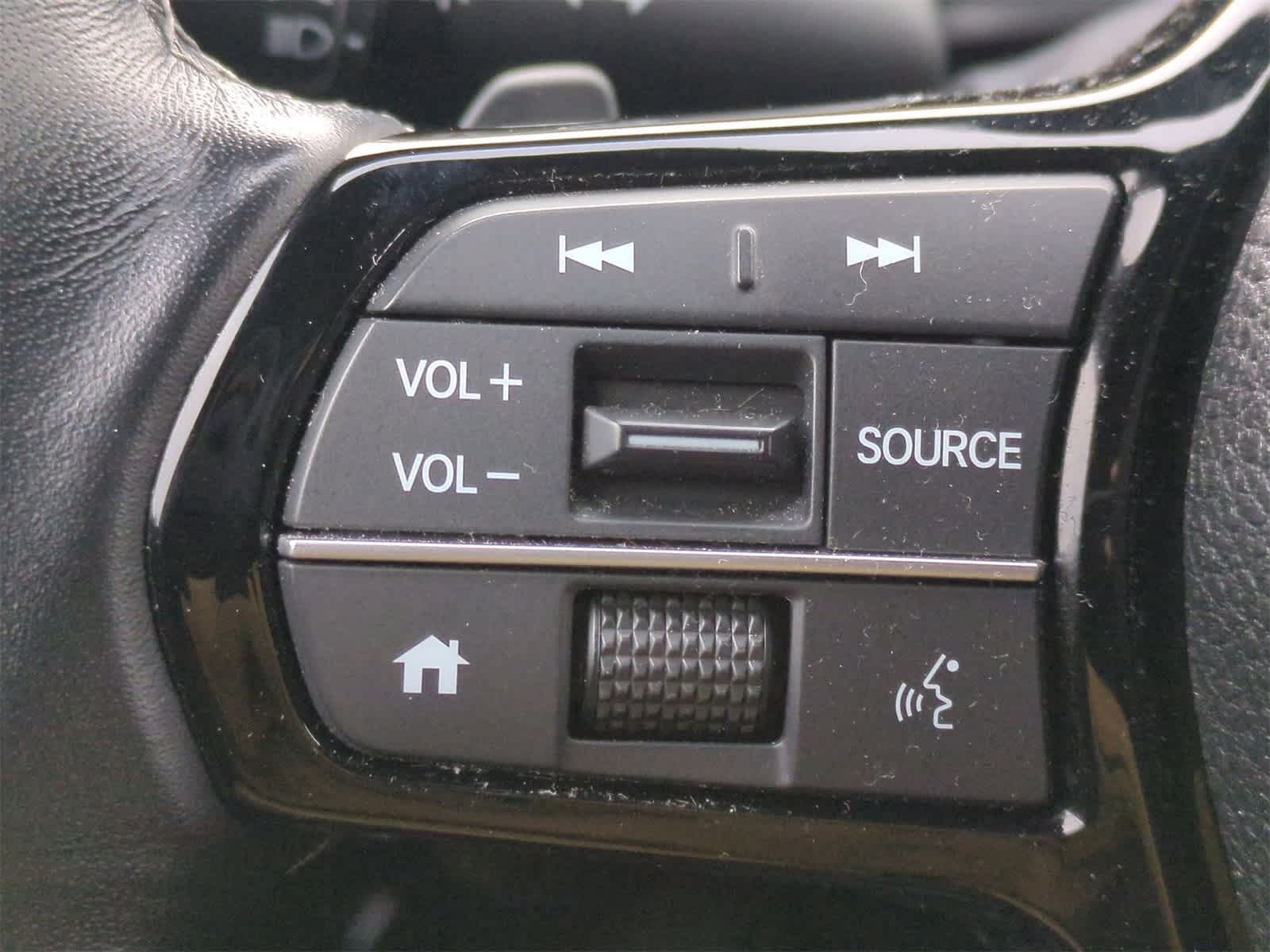 Thumbnail: 2023 Honda Civic - 23