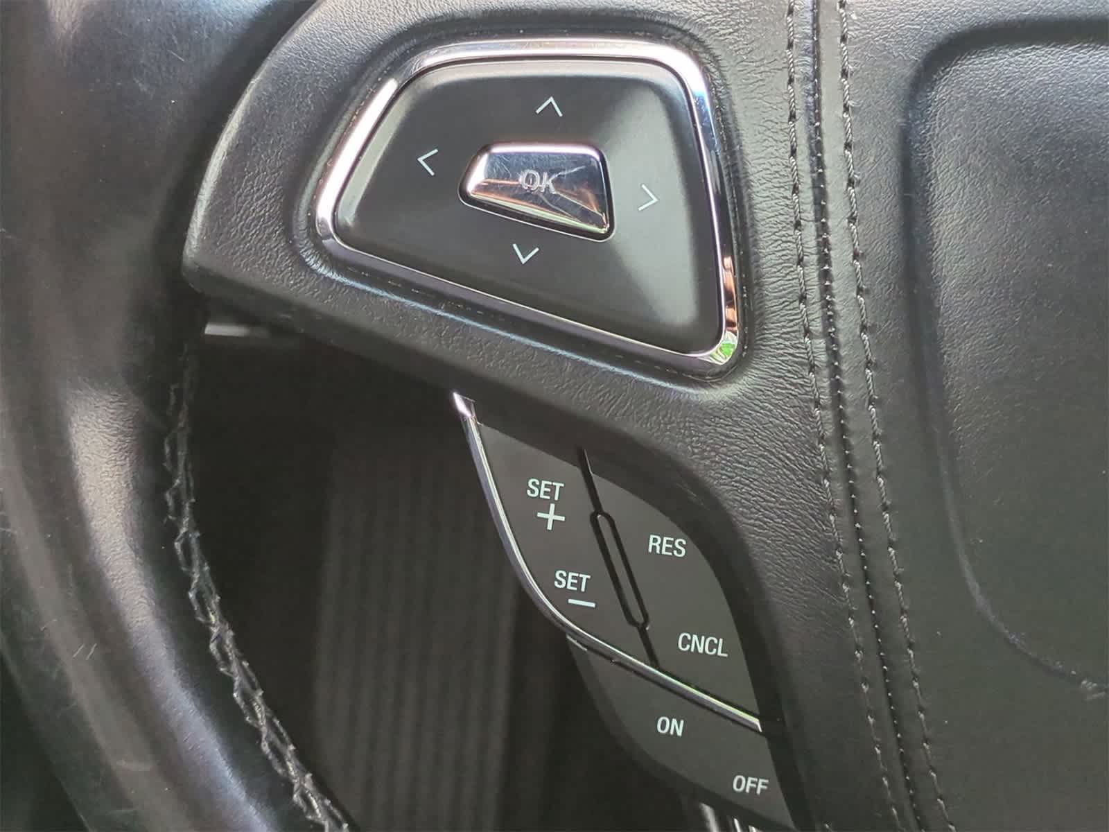 2017 Lincoln MKZ Reserve 25