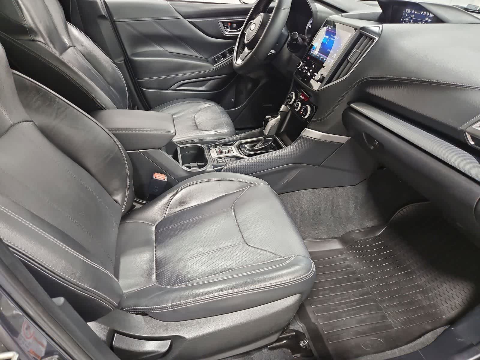 Thumbnail: 2020 Subaru Forester - 21