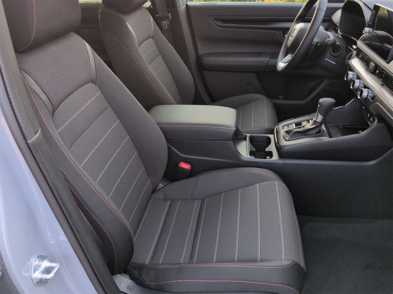 Thumbnail: 2026 Honda CR-V - 24