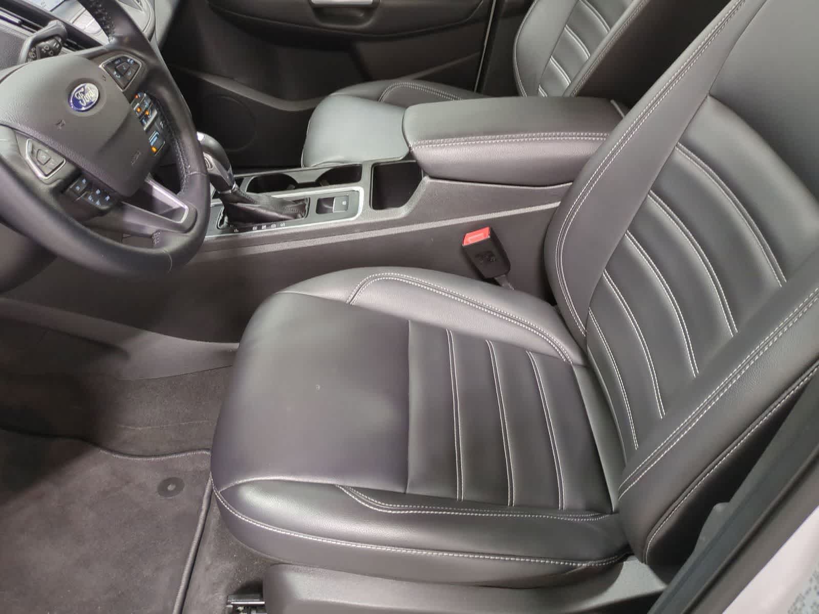 Thumbnail: 2019 Ford Escape - 17