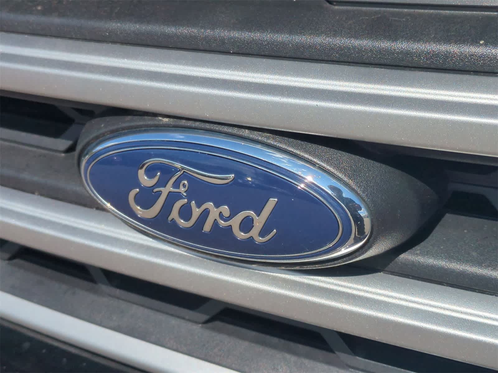 Thumbnail: 2019 Ford EcoSport - 12