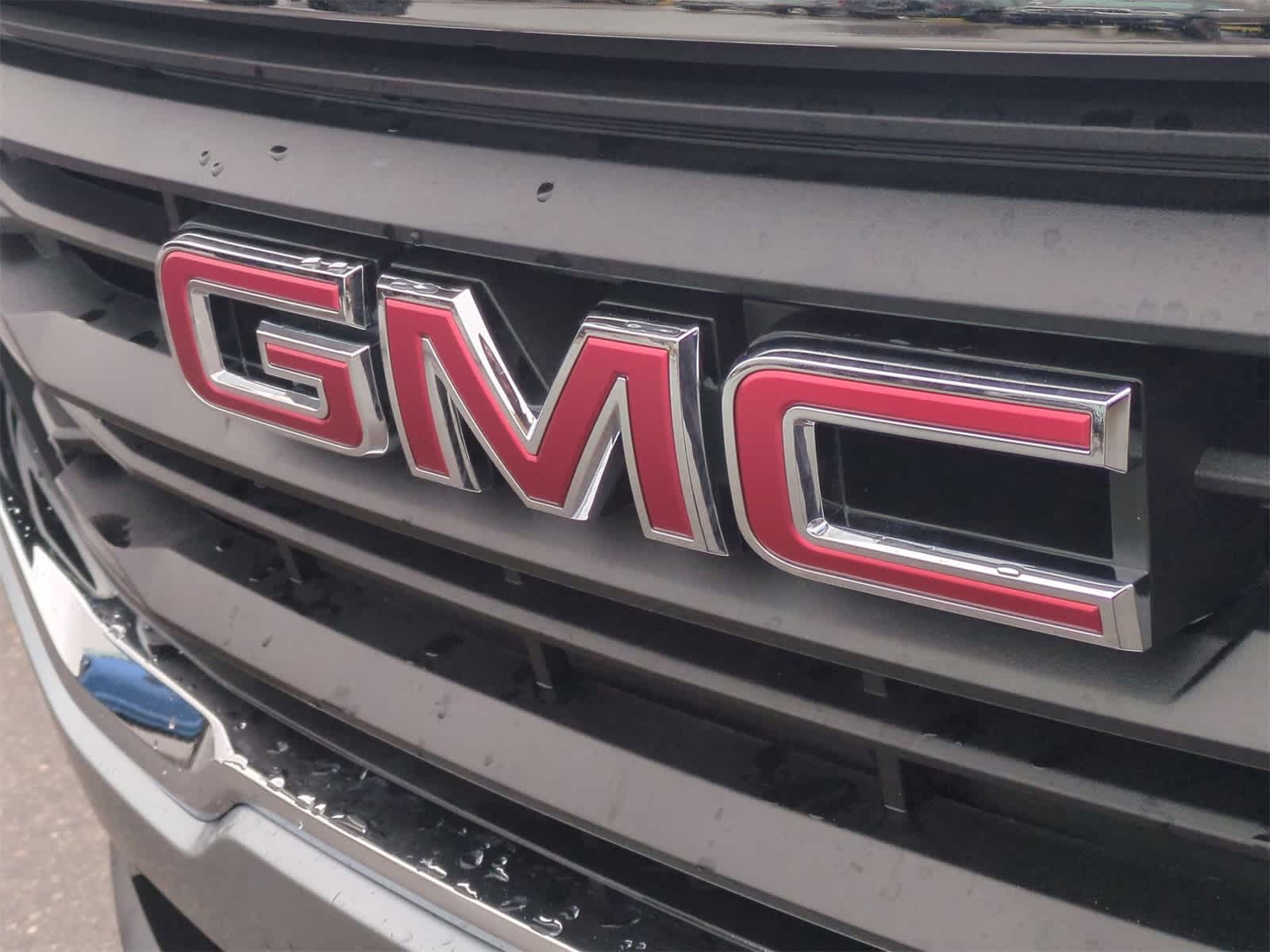 Thumbnail: 2023 GMC Terrain - 13