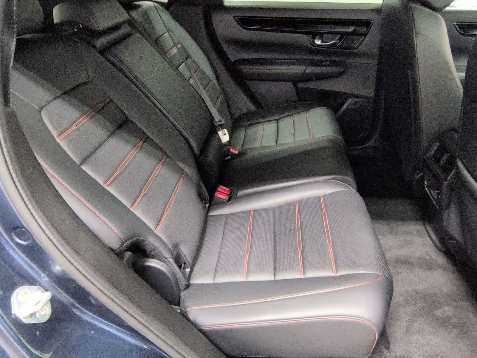 Thumbnail: 2024 Honda CR-V - 22