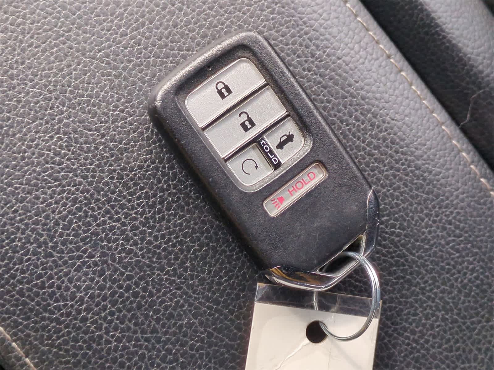 Thumbnail: 2021 Honda Civic - 33