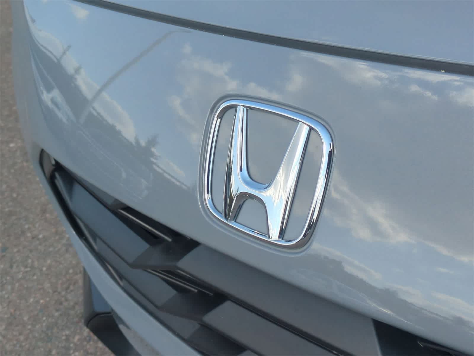 Thumbnail: 2023 Honda HR-V - 12