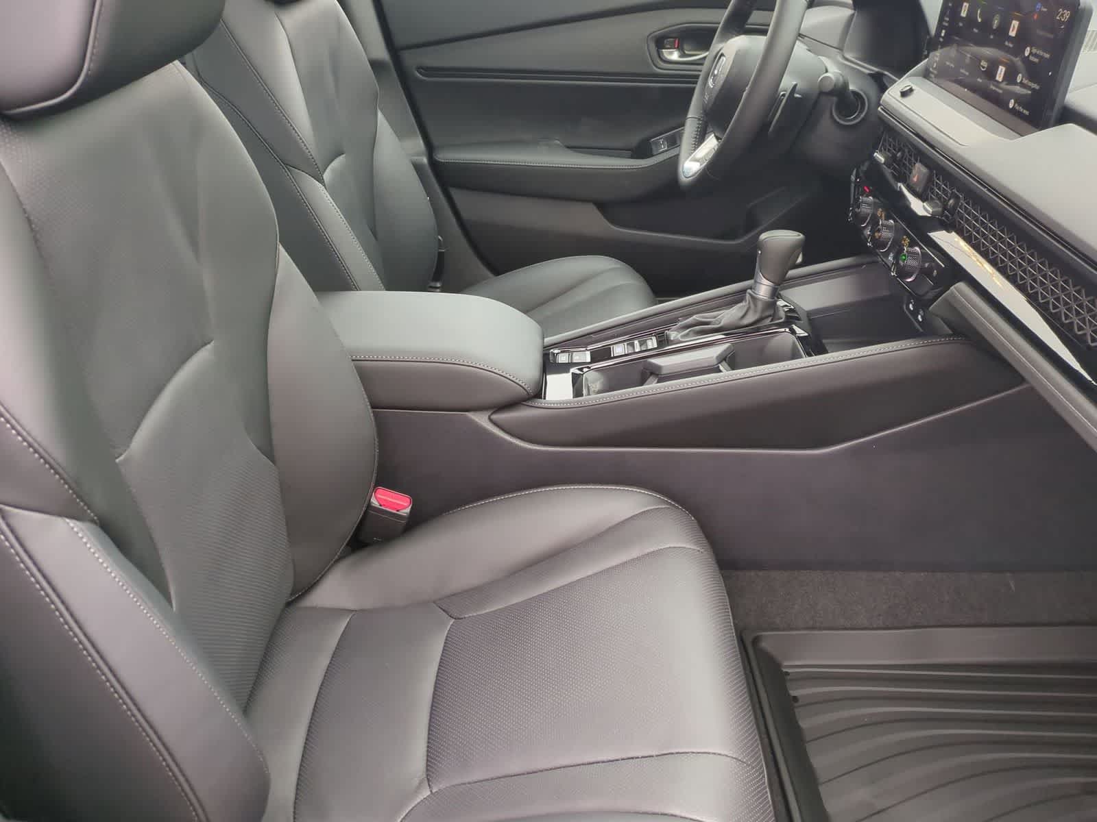 Thumbnail: 2026 Honda Accord - 11