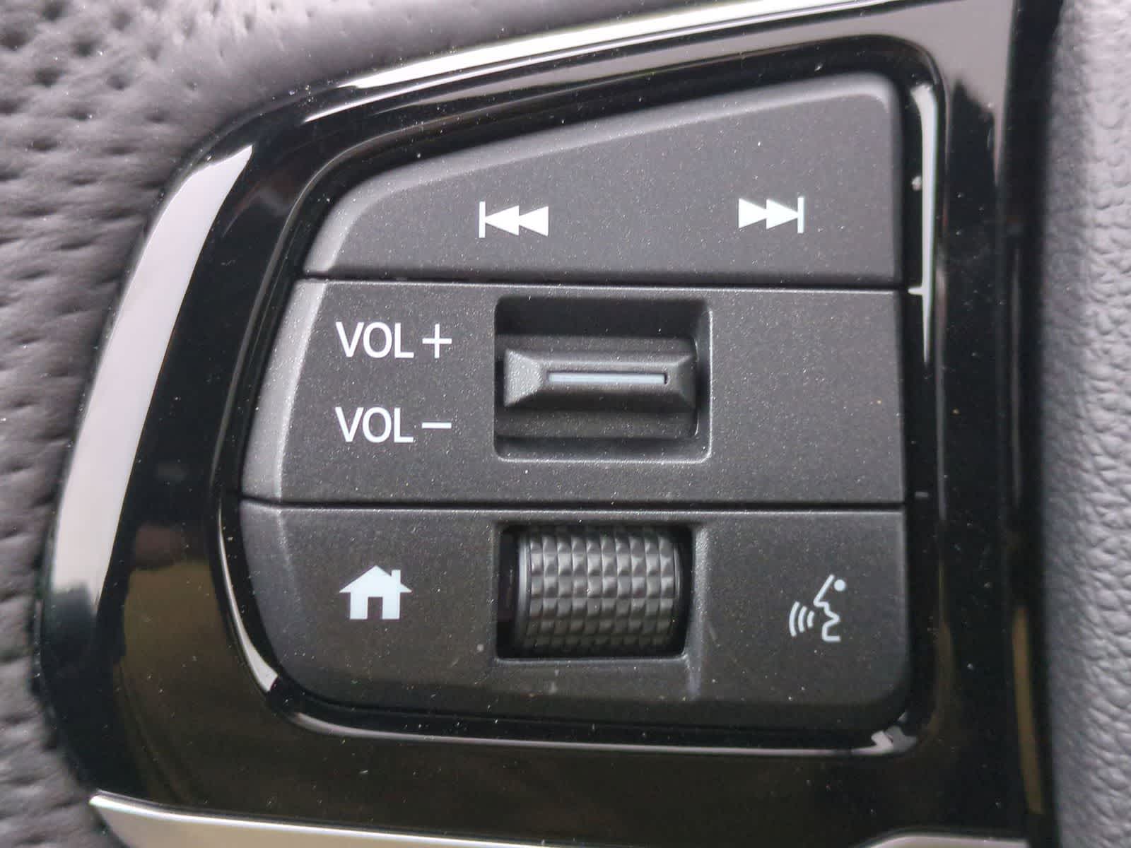 Thumbnail: 2026 Honda Ridgeline - 25