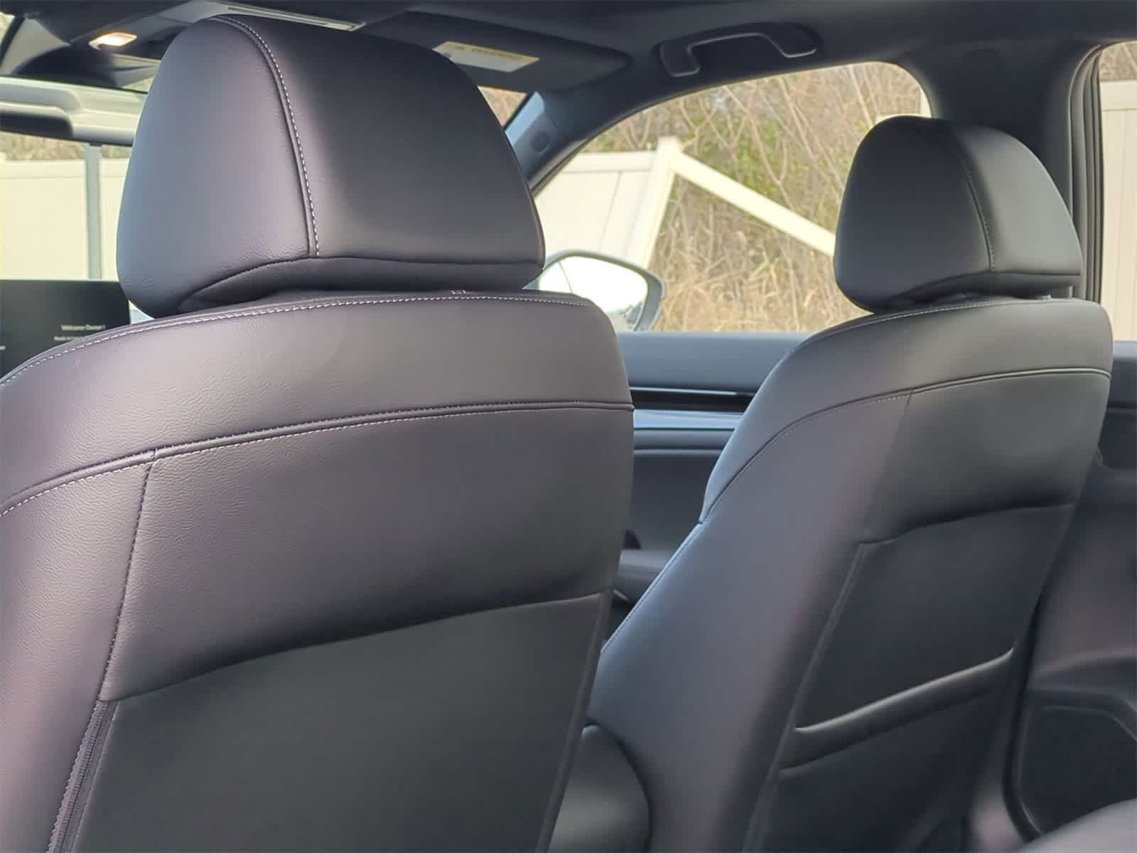 Thumbnail: 2026 Honda Civic - 25