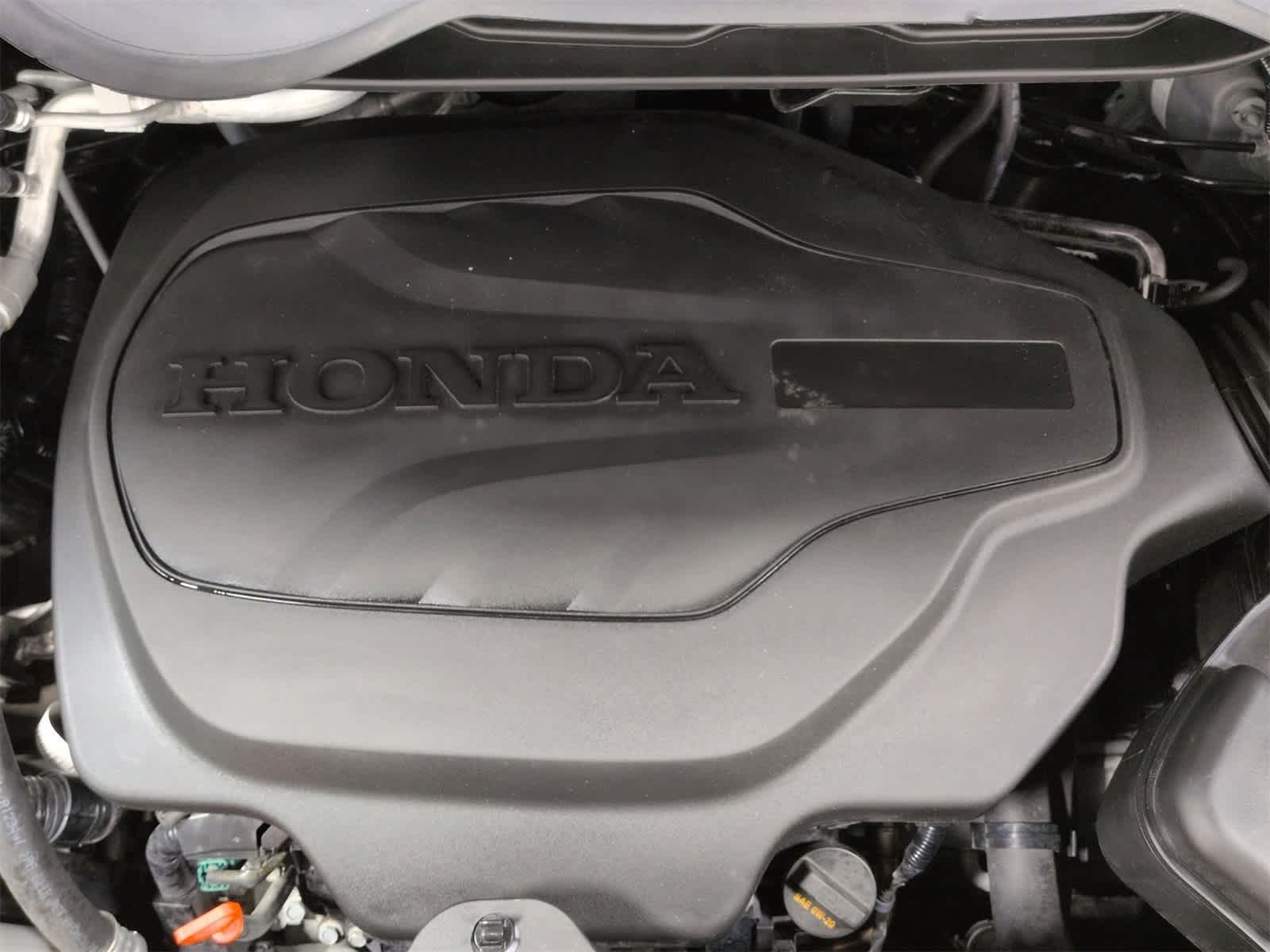 Thumbnail: 2022 Honda Odyssey - 15