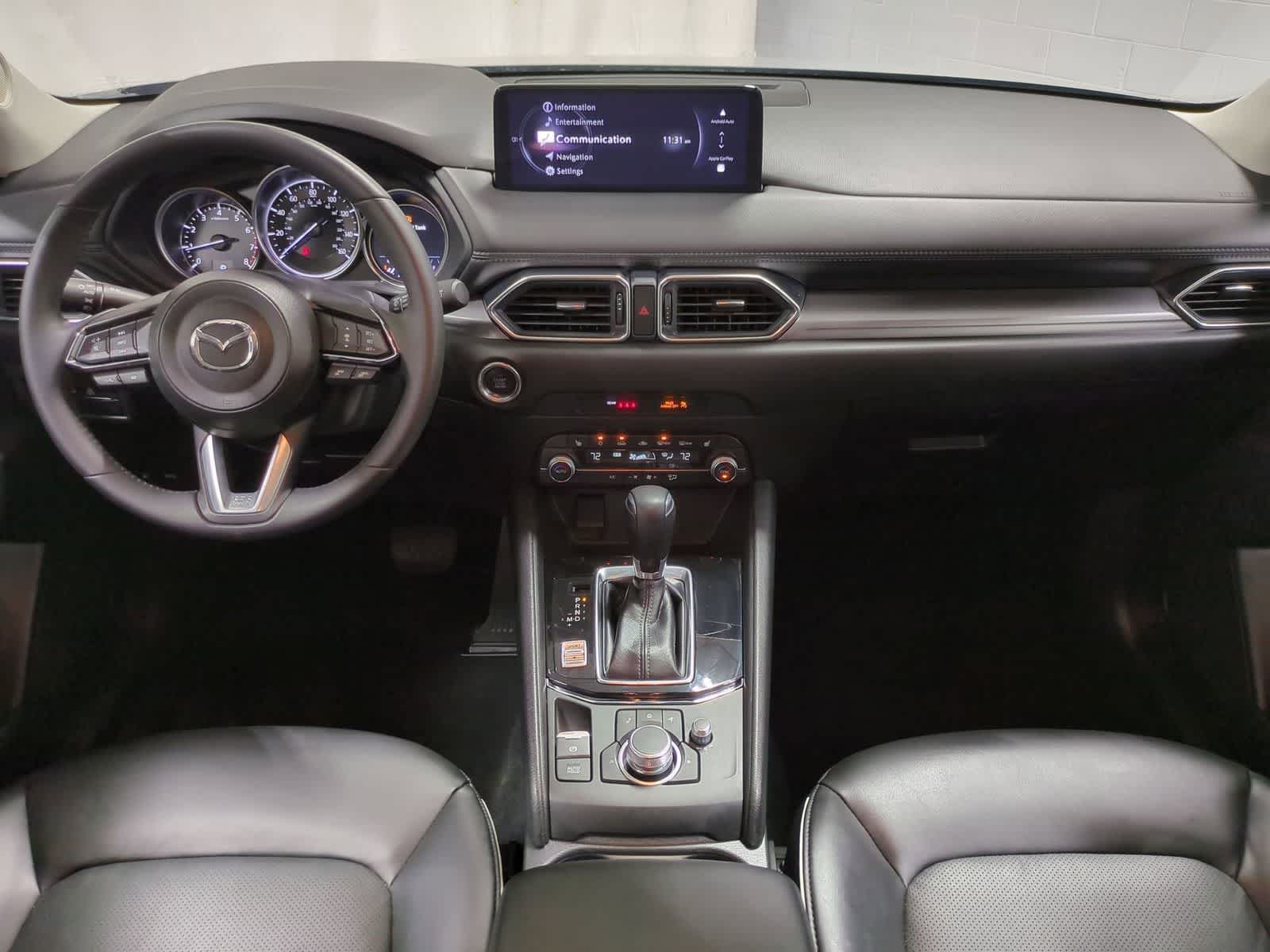 Thumbnail: 2024 Mazda CX-5 - 15